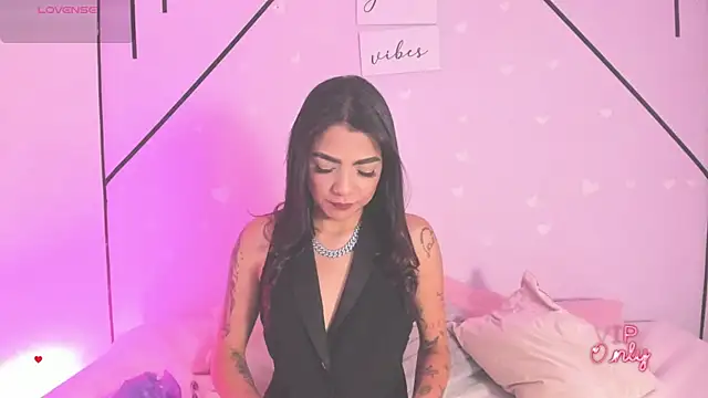 MiahCornell  online show from 02-27-26, 08:42