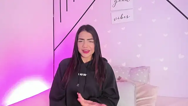 MiahCornell  online show from 03-26-26, 12:22