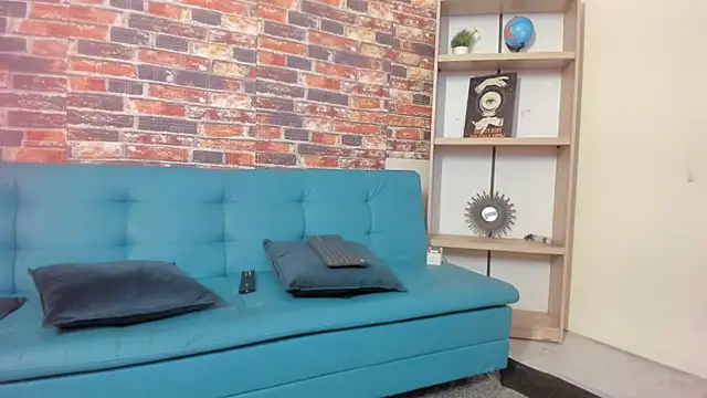 Gia fantasy  online show from 11-05-25, 10:43