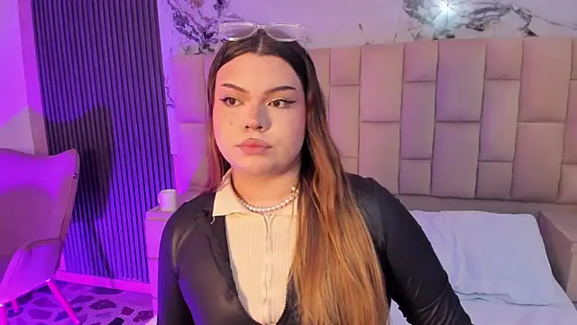 Maxxxine1 online show from 03-02-26, 10:05