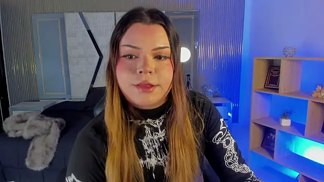 Maxxxine1 online show from 03-18-26, 12:36