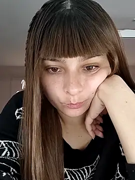 Aurora blaack online show from 09-25-25, 04:49