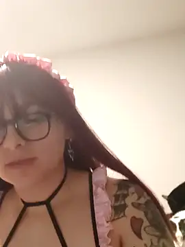 Snapshot of Aurora_blaack chatting on 02-19-26, 05:03 Aurora blaack online show from 02-19-26, 05:03