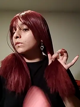 Snapshot of Aurora_blaack chatting on 03-24-26, 11:54 Aurora blaack online show from 03-24-26, 11:54