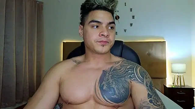 Steven Velez online show from 10-21-25, 02:12