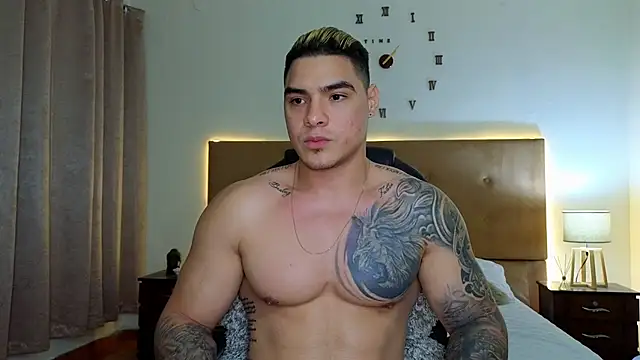 Steven Velez online show from 10-24-25, 11:56