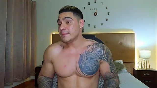 Steven Velez online show from 11-01-25, 03:52