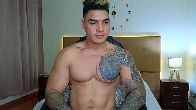 Steven Velez online show from 12-18-25, 12:17