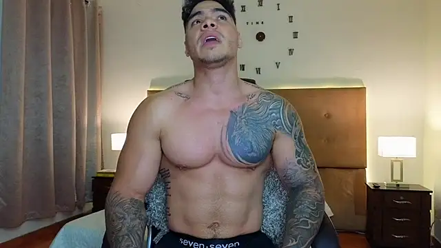 Steven Velez online show from 02-07-26, 12:25