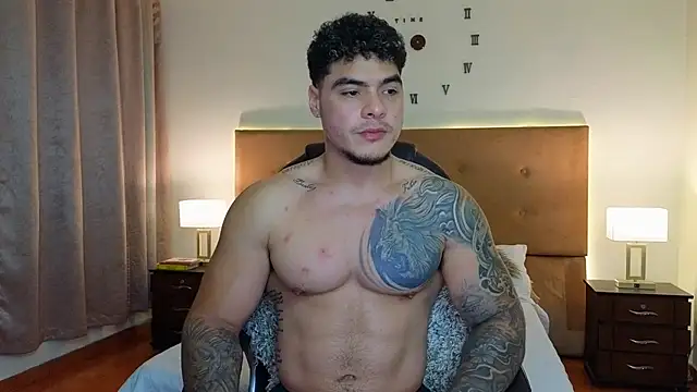 Steven Velez online show from 04-16-26, 01:50