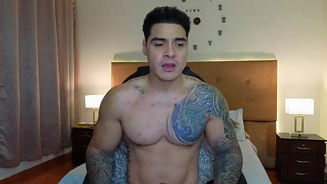 Snapshot of Steven_Velez chatting on 04-27-26, 01:25 Steven Velez online show from 04-27-26, 01:25