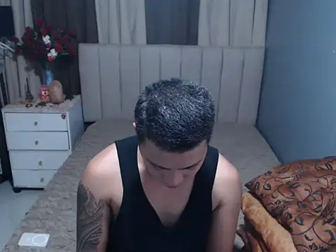 MartinSonCum online show from 09-09-25, 01:21