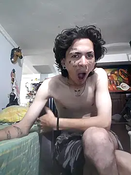 HydanMC online show from 02-16-26, 03:19