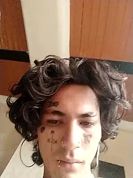 HydanMC online show from 03-06-26, 11:39