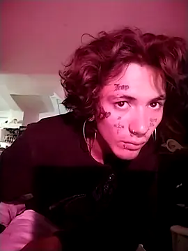 HydanMC online show from 03-12-26, 04:35