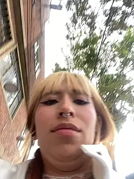 Sallem Pink online show from 09-26-25, 07:07