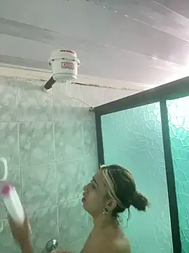 Sallem Pink online show from 10-08-25, 09:29