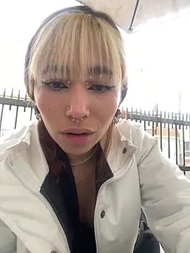 Sallem Pink online show from 11-10-25, 11:09