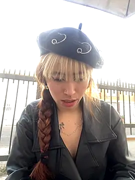 Sallem Pink online show from 11-11-25, 11:10