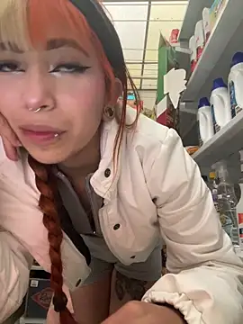 Sallem Pink online show from 03-14-26, 11:15