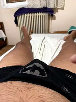 Kostaras1 online show from 09-27-25, 03:06