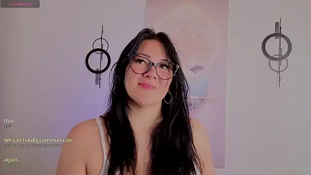 karla valk1 online show from 09-15-25, 05:13