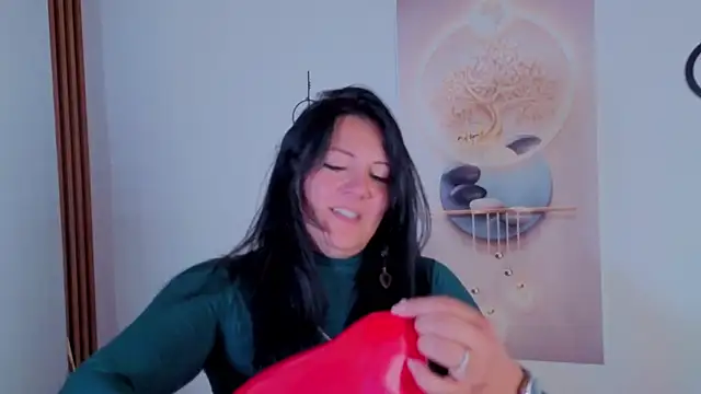 karla valk1 online show from 10-27-25, 03:38