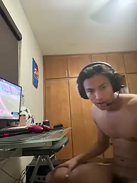 EmilianoPerex online show from 04-01-26, 05:21