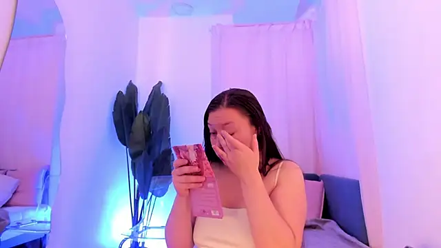 Widny Beaumont online show from 09-29-25, 04:06