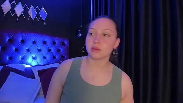 Widny Beaumont online show from 11-16-25, 03:56