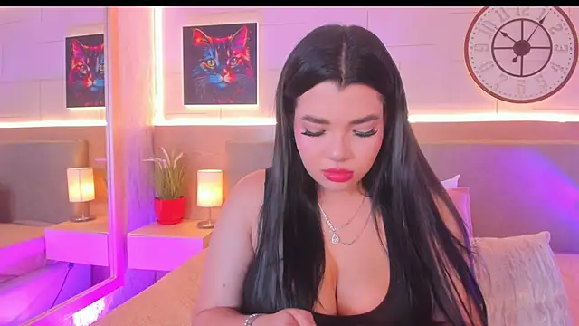 Meloddy Rose online show from 11-19-25, 03:39