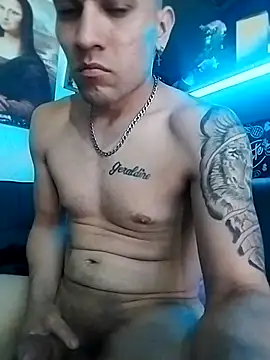 demianmont online show from 10-08-25, 04:26