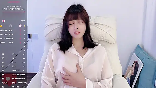 yara hot1 online show from 10-18-25, 11:44