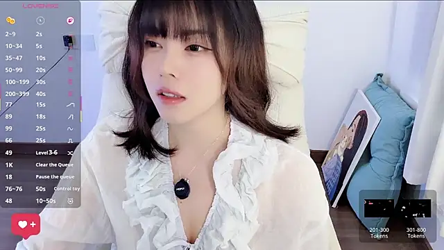 yara hot1 online show from 05-02-26, 04:17