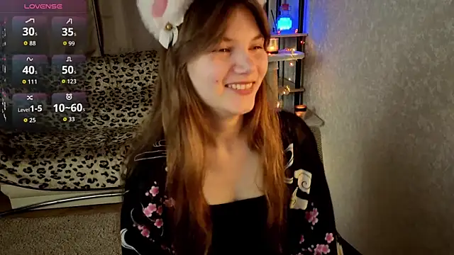 Nika OMG online show from 11-11-25, 06:08