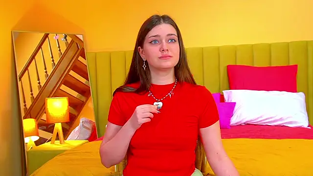 JessicaJewells online show from 04-01-26, 06:25