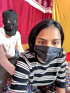 KAMUKH-NEHA-SEXY online show from 12-01-25, 06:40