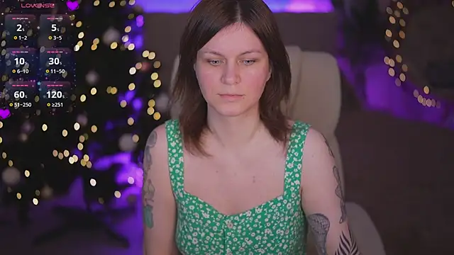 Snapshot of TinaMelt chatting on 01-09-26, 07:59 TinaMelt online show from 01-09-26, 07:59