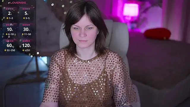 Snapshot of TinaMelt chatting on 02-26-26, 07:46 TinaMelt online show from 02-26-26, 07:46