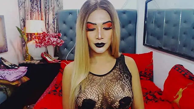 Mistress4fun online show from 09-29-25, 05:23