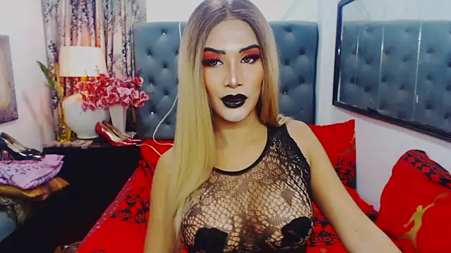 Mistress4fun online show from 01-31-26, 08:51