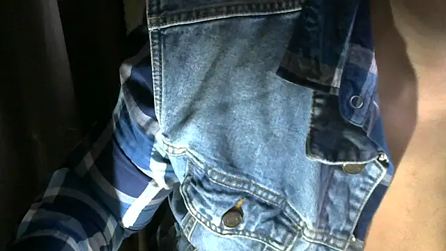 CharlieYeahx online show from 10-17-25, 10:51