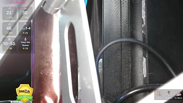 shy saloni online show from 11-21-25, 09:52