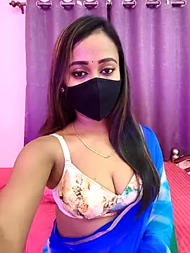 Snapshot of Puja-baby chatting on 11-05-25, 06:19 Puja-baby online show from 11-05-25, 06:19