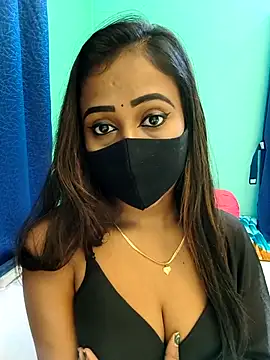 Snapshot of Puja-baby chatting on 11-27-25, 07:10 Puja-baby online show from 11-27-25, 07:10