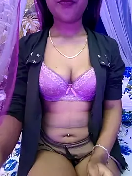 Puja-baby online show from 03-17-26, 10:51