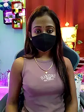 Puja-baby online show from 03-27-26, 11:32