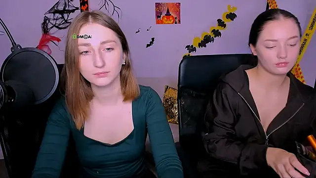 eva smiith  online show from 10-29-25, 06:48