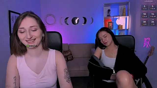 eva smiith  online show from 07-14-26, 05:45