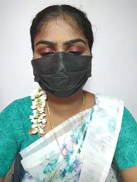 Snapshot of Tamil_Princess12 chatting on 12-20-25, 05:53 Tamil Princess12 online show from 12-20-25, 05:53